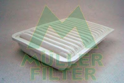 MULLER FILTER pa3618 -  Воздушный фильтр